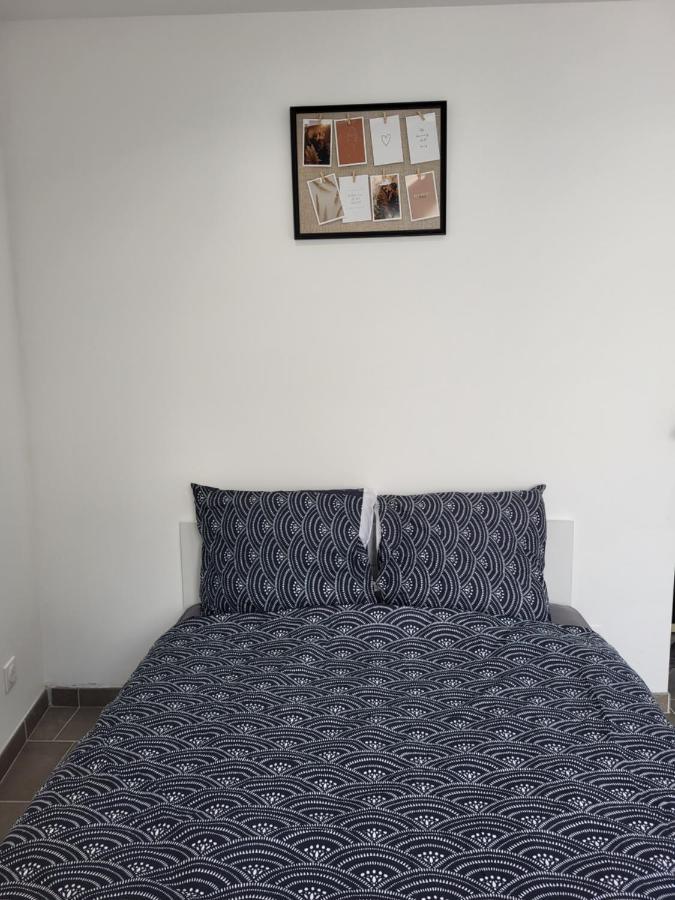 Appartement Spacieux Et Luxueux Pres Du Centre Amiens Exterior photo